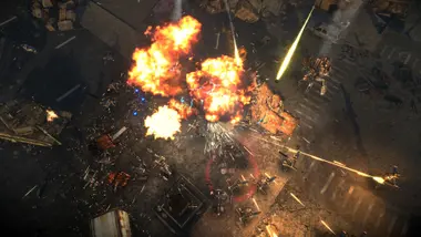 Livelock preview 5