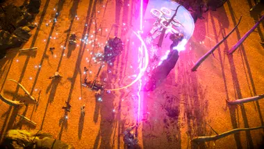 Livelock preview 4