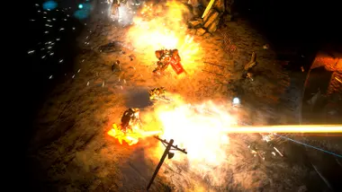 Livelock preview 2