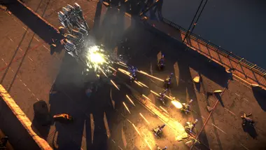 Livelock - Live preview 4