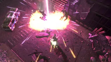 Livelock - Live preview 6