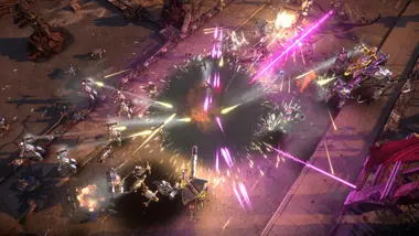 Livelock - Live preview 8