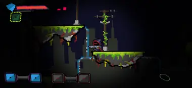 Liveza: Death of the Earth preview 3