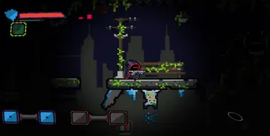 Liveza: Death of the Earth preview 2