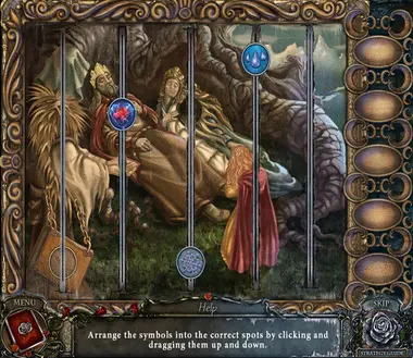 Living Legends: The Frozen Fear Collection preview 3