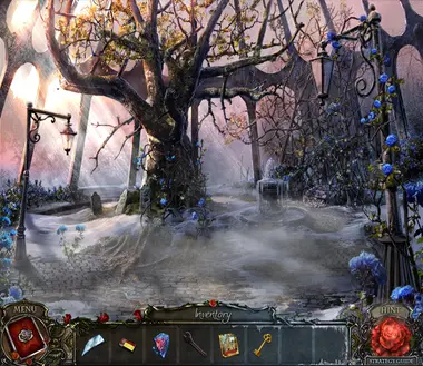 Living Legends: The Frozen Fear Collection preview 6