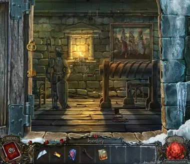 Living Legends: The Frozen Fear Collection preview 2