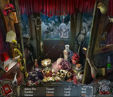 Living Legends: The Frozen Fear Collection preview 4