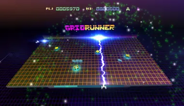 Llamasoft: The Jeff Minter Story preview 2