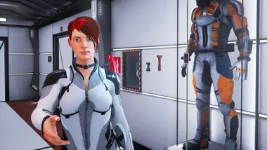 Loading Human: Chapter 1 preview 3