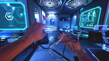 Loading Human: Chapter 1 preview 4