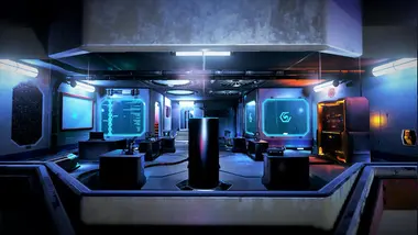 Loading Human: Chapter 1 preview 7