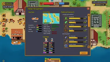Lobster Empire preview 3