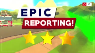 Local News with Cliff Rockslide preview 2