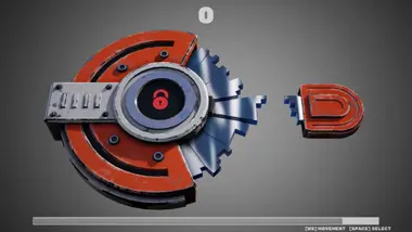 Lock Parsing preview 2