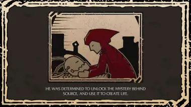 Lock's Quest preview 3