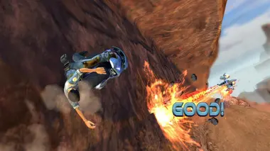 LocoCycle preview 2