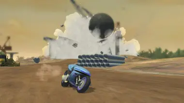 LocoCycle - Live preview 6