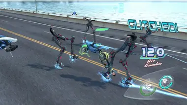 LocoCycle - Live preview 8
