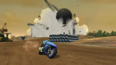 LocoCycle - Live preview 18