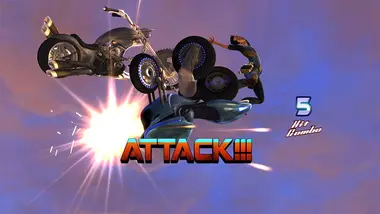 LocoCycle - Live preview 13