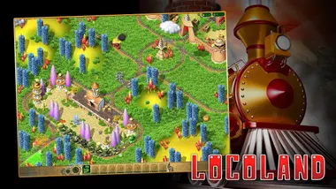 Locoland preview 5