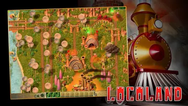 Locoland preview 3