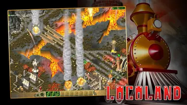 Locoland preview 4