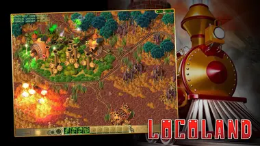 Locoland preview 6