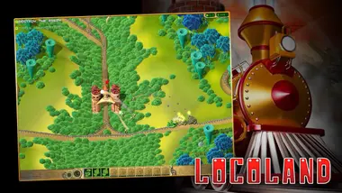 Locoland preview 2
