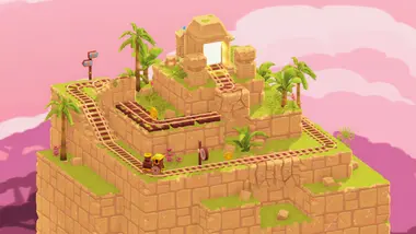 Locomotion preview 2