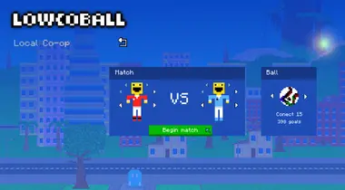 LocoSoccer preview 6