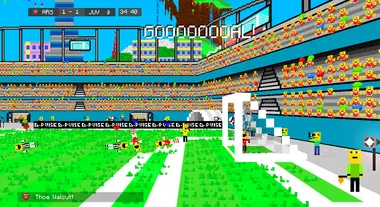 LocoSoccer preview 4