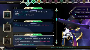 Logiart Grimoire preview 3