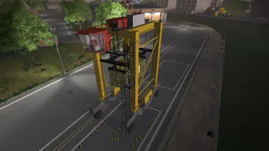 Logistics Company preview 11