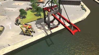 Logistics Company preview 8