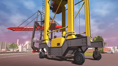Logistics Company preview 5
