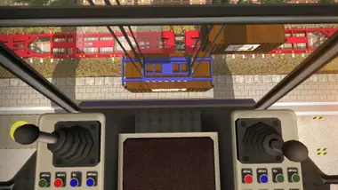 Logistics Company preview 3