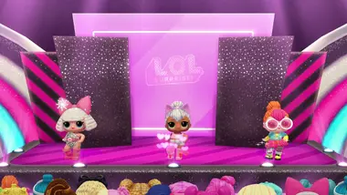 L.O.L. Surprise! B.B.s BORN TO TRAVEL preview 10