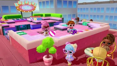 L.O.L. Surprise! B.B.s BORN TO TRAVEL preview 4