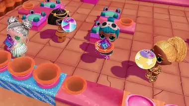 L.O.L. Surprise! B.B.s BORN TO TRAVEL preview 3