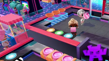 L.O.L. Surprise! B.B.s BORN TO TRAVEL preview 7