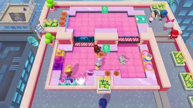 L.O.L. Surprise! B.B.s BORN TO TRAVEL preview 5