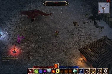 Lonath Online preview 2