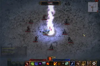 Lonath Online preview 5