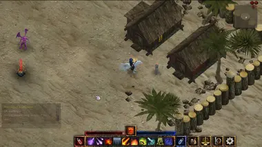 Lonath Online preview 7