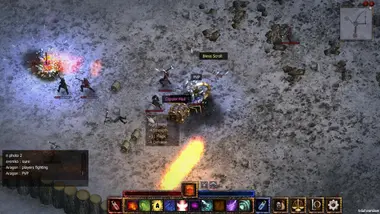 Lonath Online preview 10