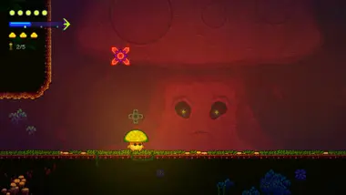 Lone Fungus preview 9