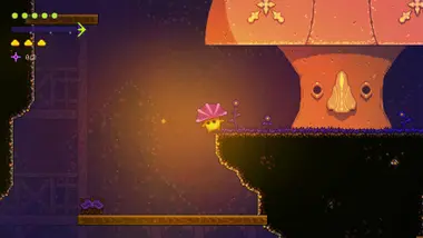 Lone Fungus preview 2