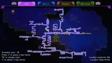 Lone Fungus preview 8